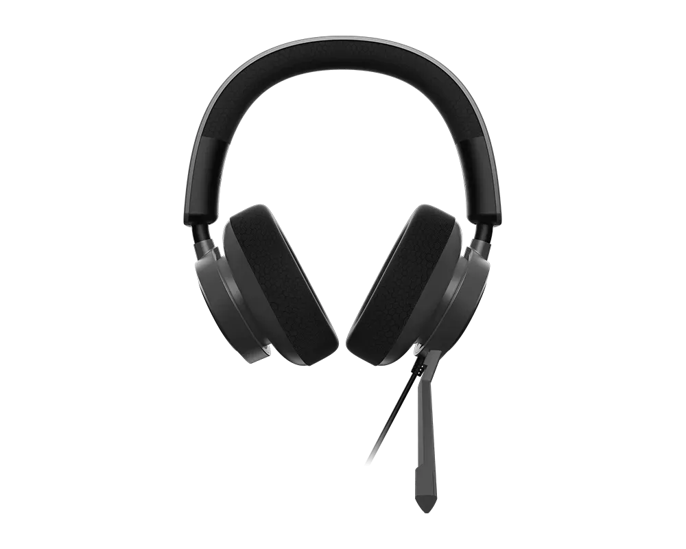 MSI MAESTRO 300 USB-C Gaming Headset