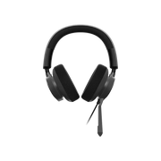 MSI MAESTRO 300 USB-C Gaming Headset - Black