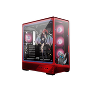 MSI PANO 130R MLG Edition Mid-Tower Gaming Case