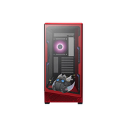 MSI PANO 130R MLG Edition Mid-Tower Gaming Case