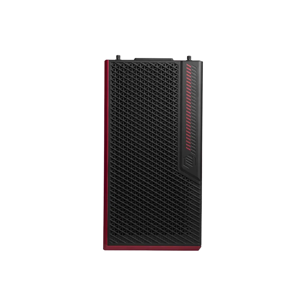 MSI PANO 130R MLG Edition Mid-Tower Gaming Case