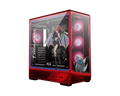 MSI PANO 130R MLG Edition Mid-Tower Gaming Case