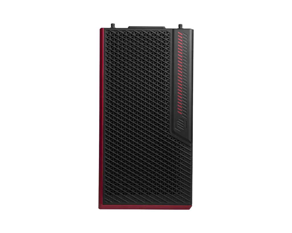 MSI PANO 130R MLG Edition Mid-Tower Gaming Case