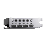 MSI GeForce RTX 5060 Ti 16G VENTUS 2X OC BLACK PLUS view 6