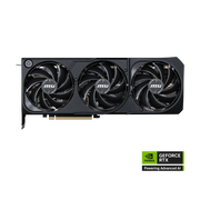 MSI GeForce RTX 5070 12G SHADOW 3X OC - vue du produit