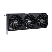 MSI GeForce RTX 5070 12G SHADOW 3X OC - vue 2