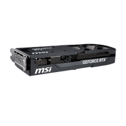 MSI GeForce RTX 5070 12G SHADOW 3X OC - vue 4