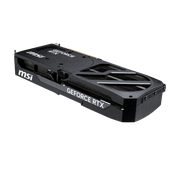 MSI GeForce RTX 5070 12G SHADOW 3X OC - vue 5