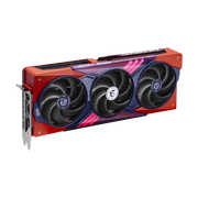MSI GeForce RTX 5070 Ti 16G MLG Edition OC - vue du produit 3
