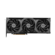 MSI GeForce RTX 5070 Ti 16G VENTUS 3X OC BLACK - vue avant