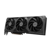 MSI GeForce RTX 5070 Ti 16G VENTUS 3X OC BLACK - vue du produit 5