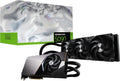 Carte graphique MSI RTX 5090 32G SUPRIM Liquid SOC, 32 Go GDDR7, 512 bits