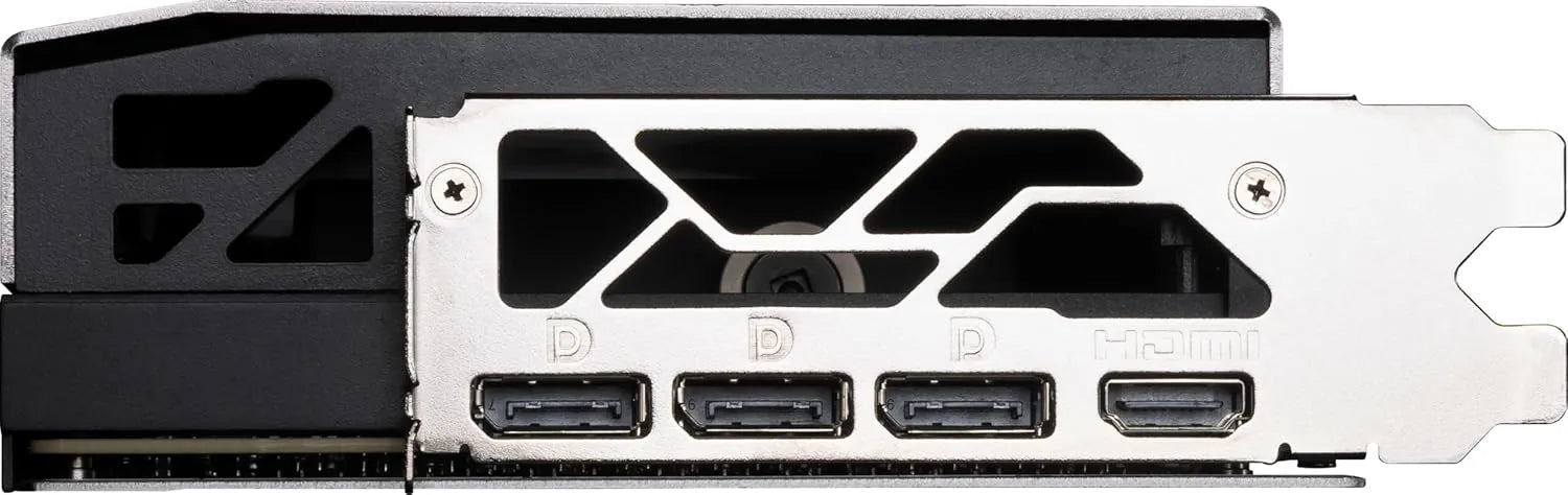 MSI RTX 5090 32G SUPRIM Liquid SOC 32GB GDDR7 512-Bit Graphics Card