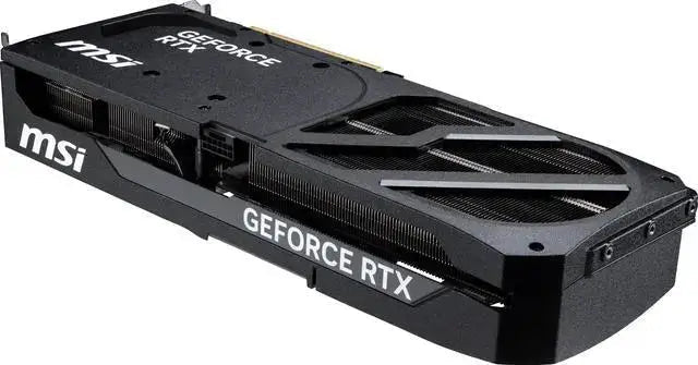 MSI Shadow GeForce RTX 5070 12GB GDDR7 Graphics Card - OPCbleu