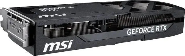 MSI Shadow GeForce RTX 5070 12GB GDDR7 Graphics Card - OPCbleu