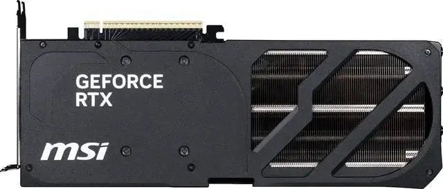 MSI Shadow GeForce RTX 5070 12GB GDDR7 Graphics Card - OPCbleu