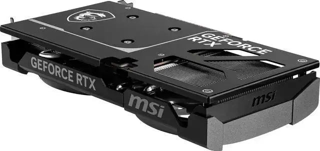 MSI Ventus GeForce RTX 5060 Ti 16GB GDDR7 Graphics Card - OPCbleu