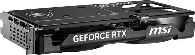 MSI Ventus GeForce RTX 5060 Ti 16GB GDDR7 Graphics Card - OPCbleu