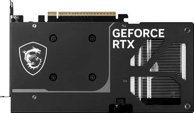 MSI Ventus GeForce RTX 5060 Ti 16GB GDDR7 Graphics Card - OPCbleu