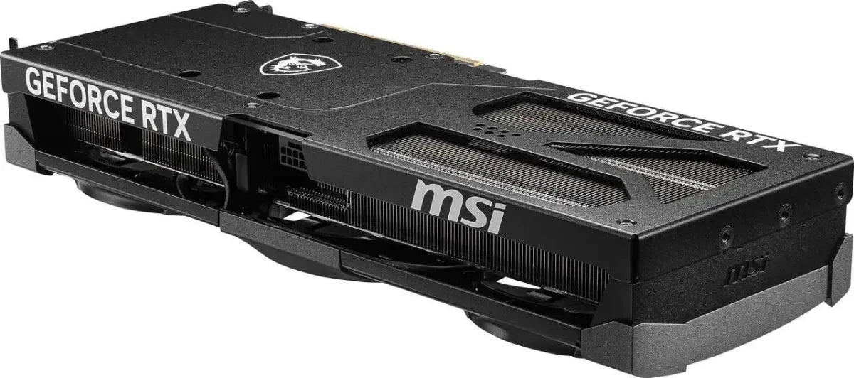 MSI Ventus GeForce RTX 5070 Ti 16GB GDDR7 Graphics Card - OPCbleu