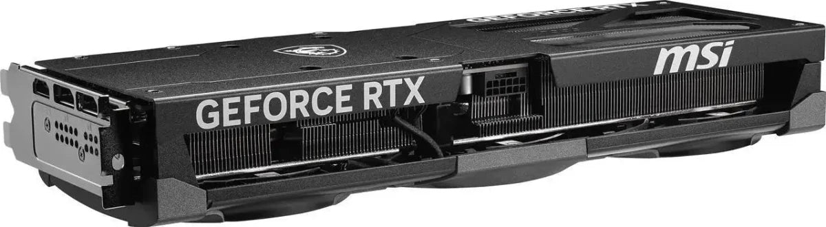 MSI Ventus GeForce RTX 5070 Ti 16GB GDDR7 Graphics Card - OPCbleu