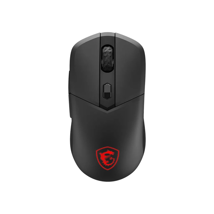 Souris gaming sans fil MSI VERSA 300 ELITE – Noir