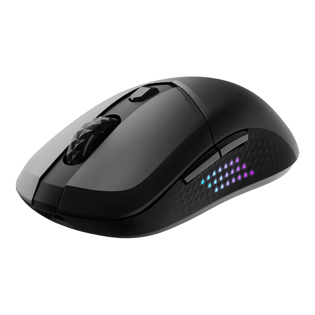 MSI VERSA 300 ELITE Wireless Gaming Mouse - Black