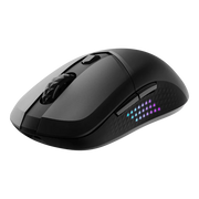 MSI VERSA 300 ELITE Wireless Gaming Mouse - Black