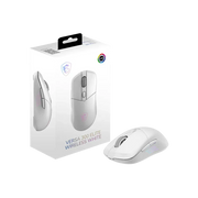 MSI VERSA 300 ELITE Wireless Gaming Mouse - White
