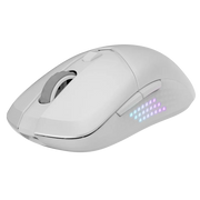 MSI VERSA 300 ELITE Wireless Gaming Mouse - White