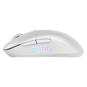 MSI VERSA 300 ELITE Wireless Gaming Mouse - White