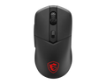 MSI VERSA 300 ELITE Wireless Gaming Mouse - Black