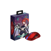 souris gaming sans fil MSI VERSA MLG Edition