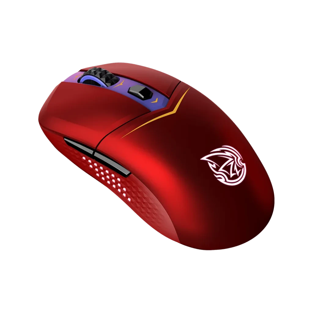 souris gaming sans fil MSI VERSA MLG Edition