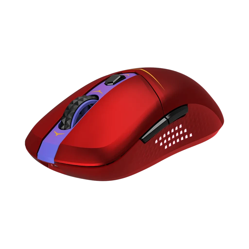 souris gaming sans fil MSI VERSA MLG Edition