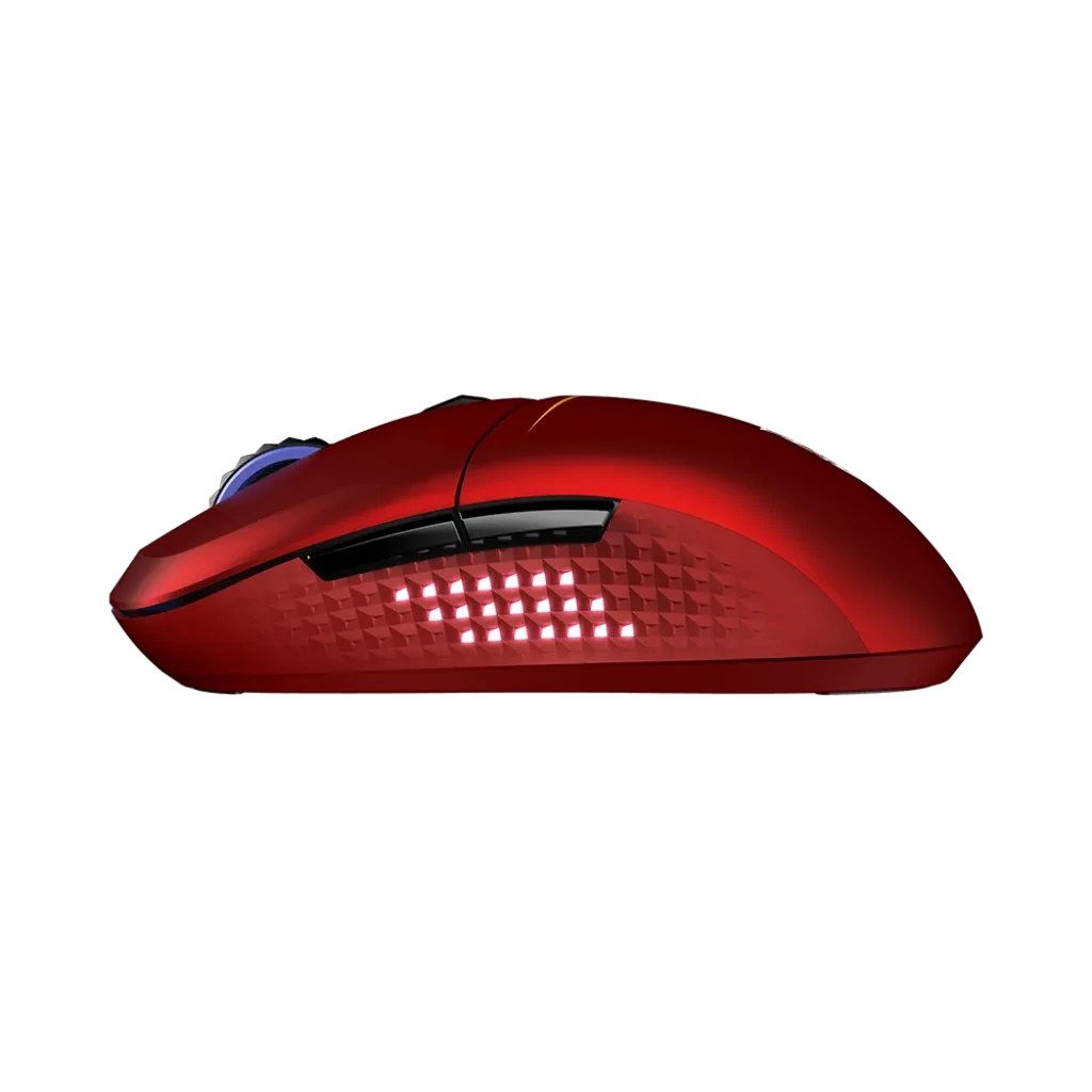 souris gaming sans fil MSI VERSA MLG Edition