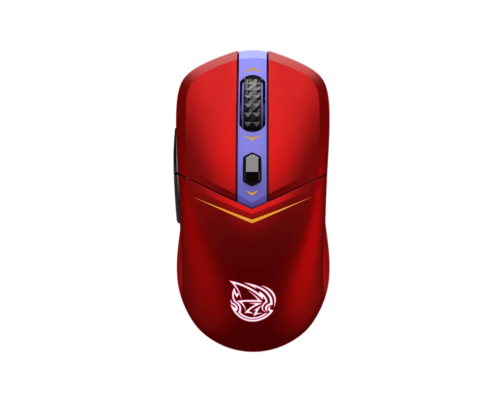 MSI VERSA Wireless MLG Edition Gaming Mouse