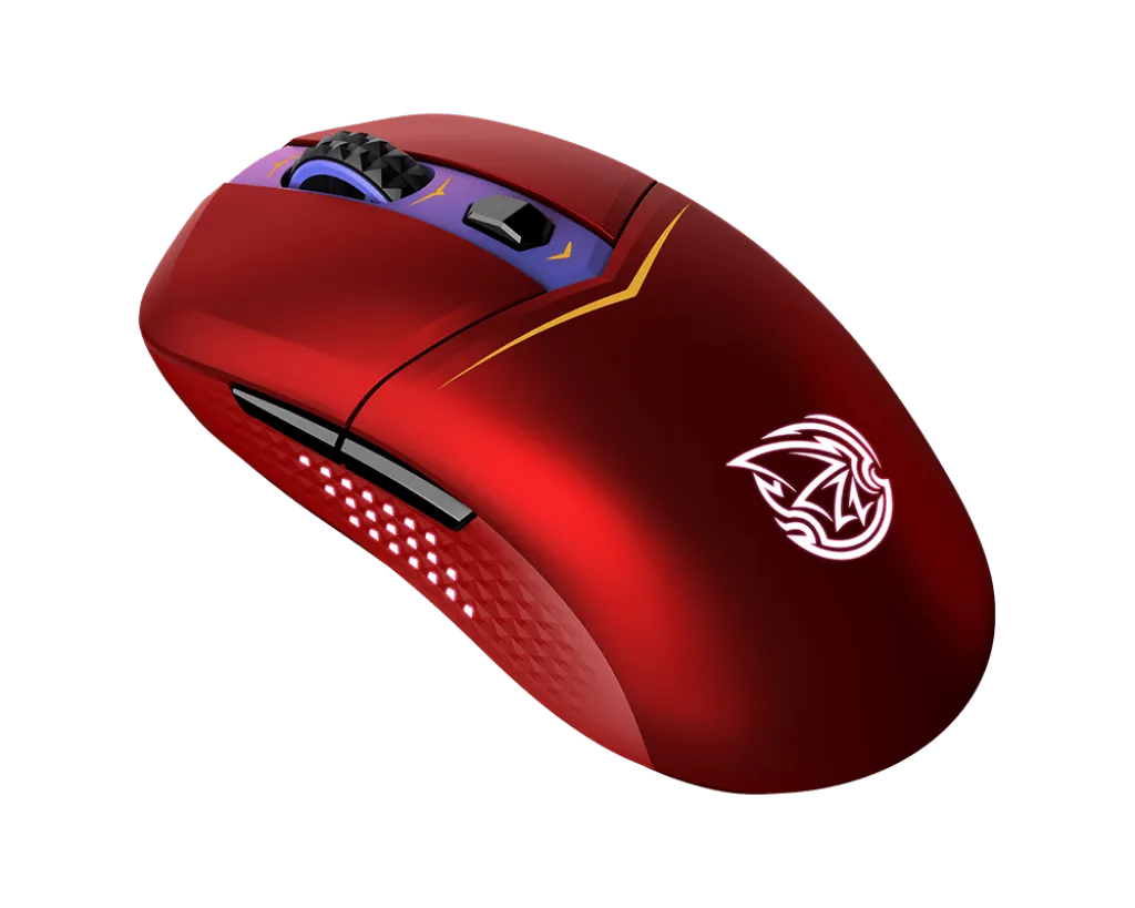 MSI VERSA Wireless MLG Edition Gaming Mouse