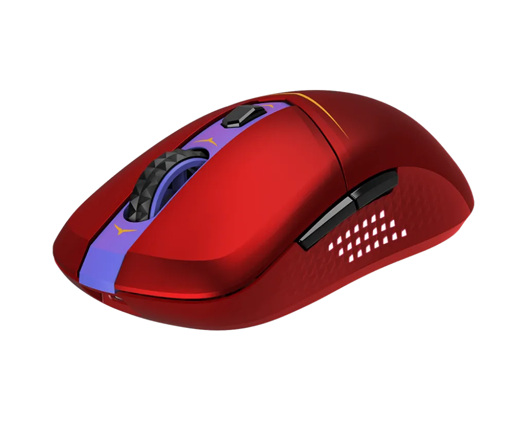 MSI VERSA Wireless MLG Edition Gaming Mouse