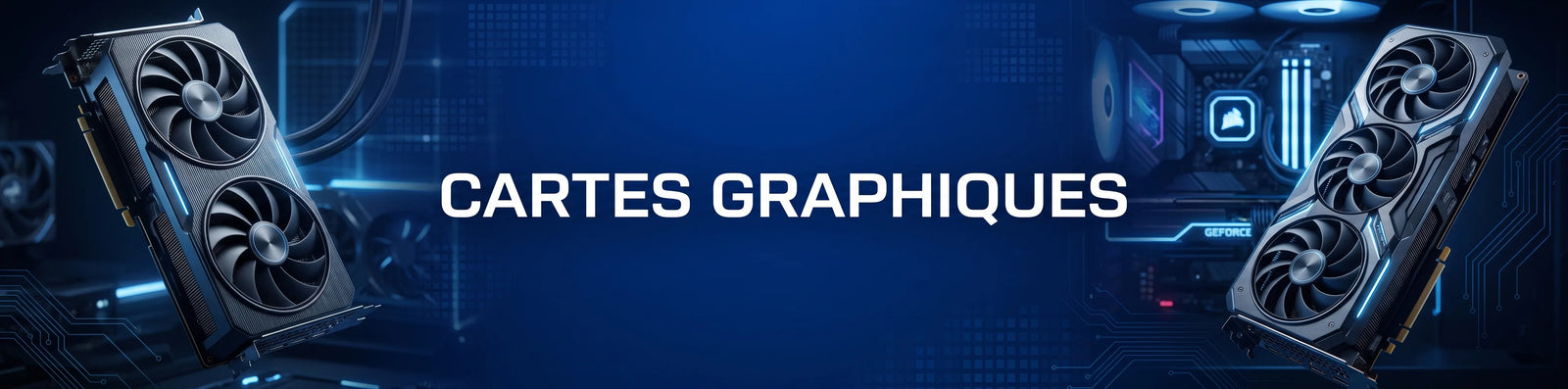 CARTES GRAPHIQUES - OPCbleu.ca