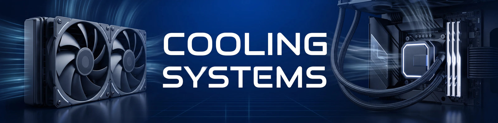 COOLING SYSTEMS - OPCbleu.ca