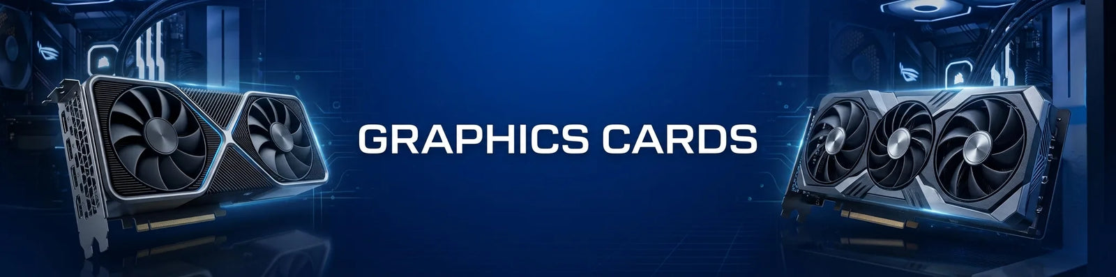 GRAPHICS CARDS - OPCbleu.ca