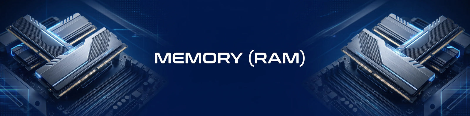 MEMORY (RAM) - OPCbleu.ca