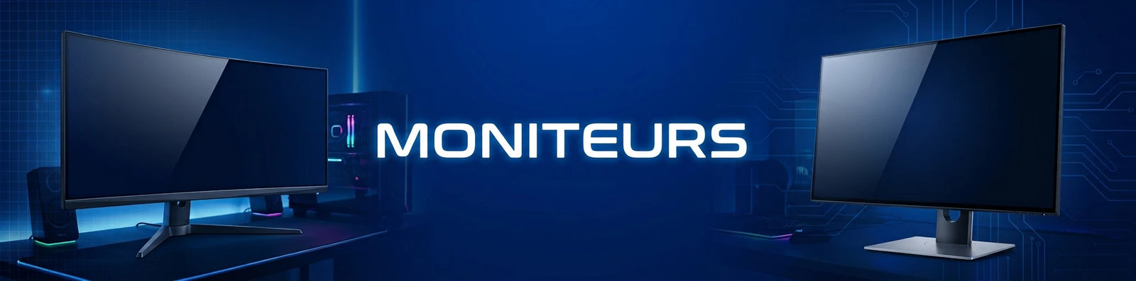 MONITEURS - OPCbleu.ca