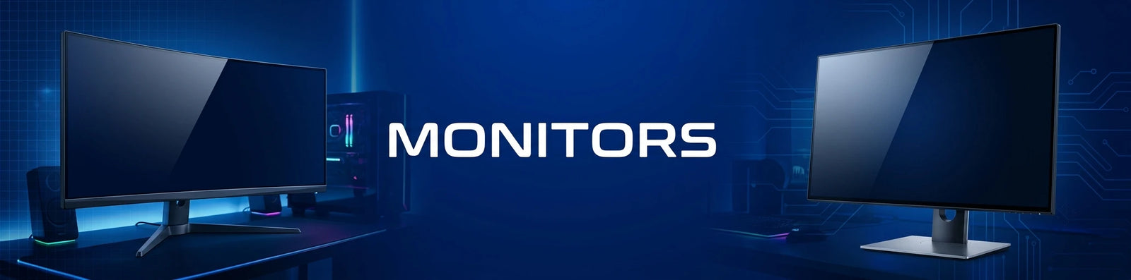MONITORS - OPCbleu.ca