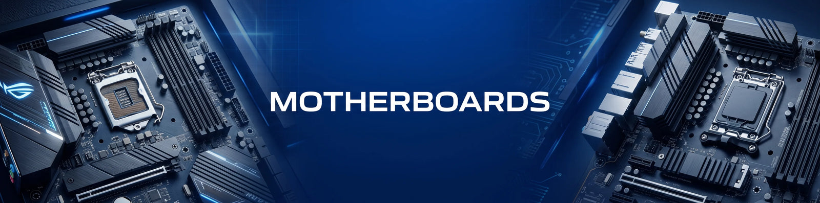 MOTHERBOARDS - OPCbleu.ca