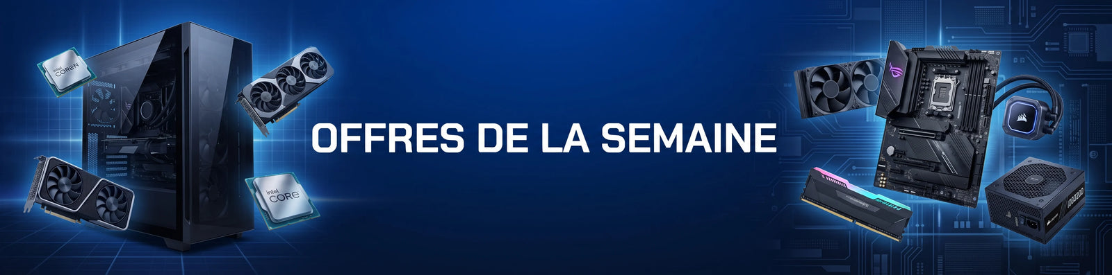 OFFRES DE LA SEMAINE - OPCbleu.ca