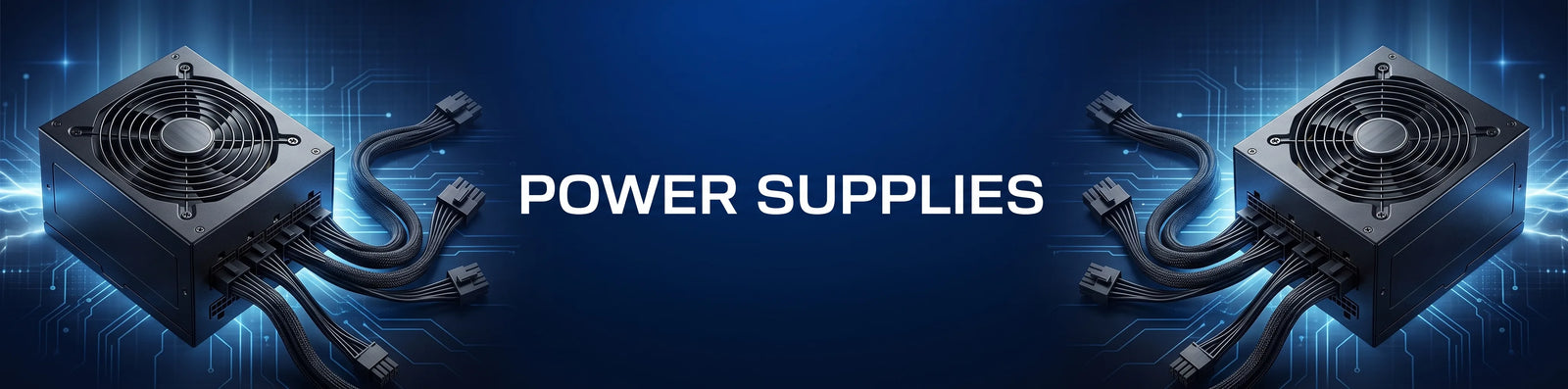 POWER SUPPLIES - OPCbleu.ca