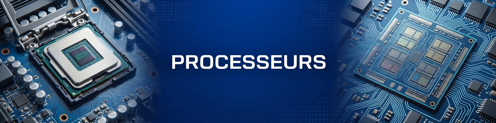 PROCESSEURS - OPCbleu.ca