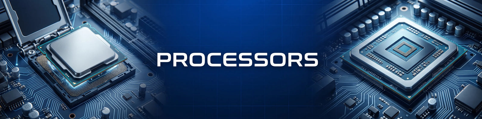 PROCESSORS - OPCbleu.ca